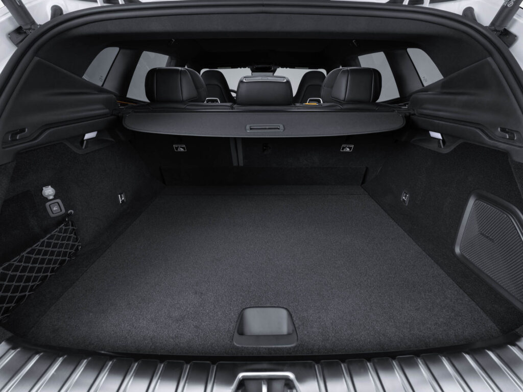 Polestar 4 SUV