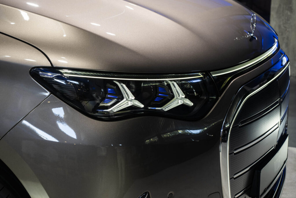 Mercedes-Benz VLE 300 Exclusive