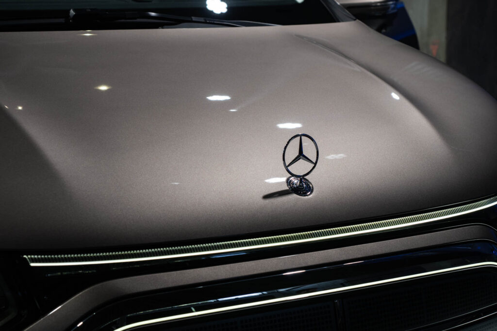Mercedes-Benz VLE 300 Exclusive