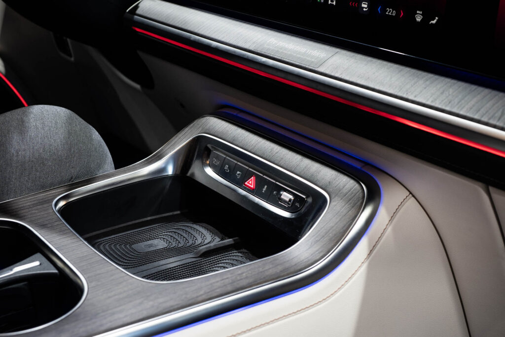 Mercedes-Benz VLE 300 Exclusive