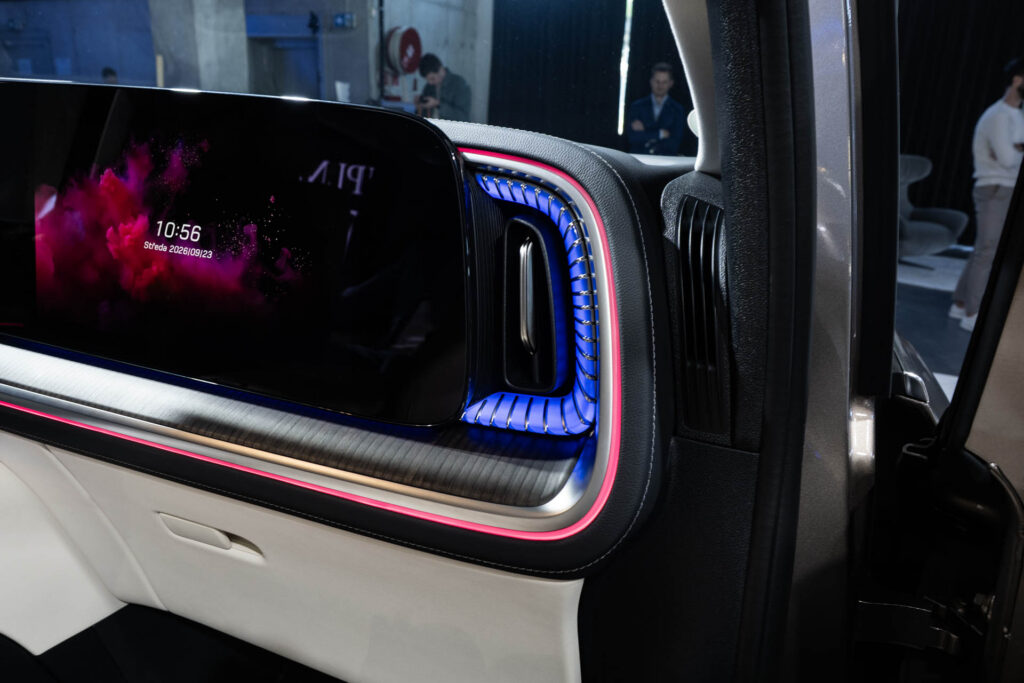Mercedes-Benz VLE 300 Exclusive