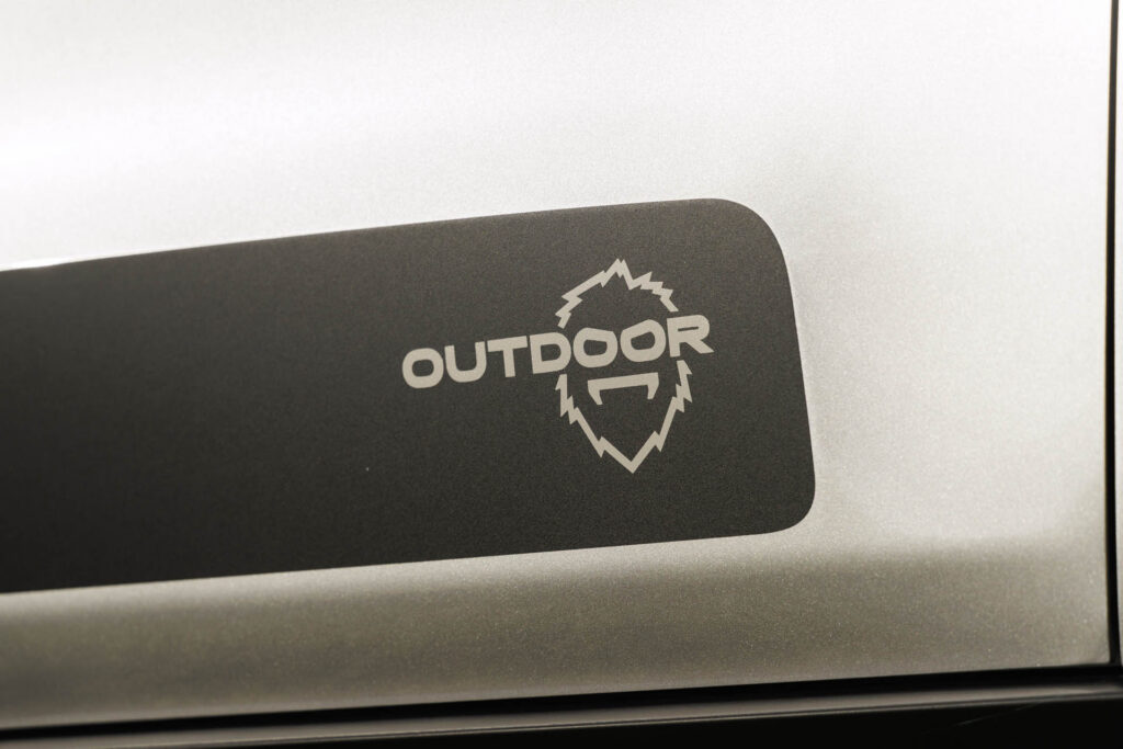 Citroen C3 Outdoor