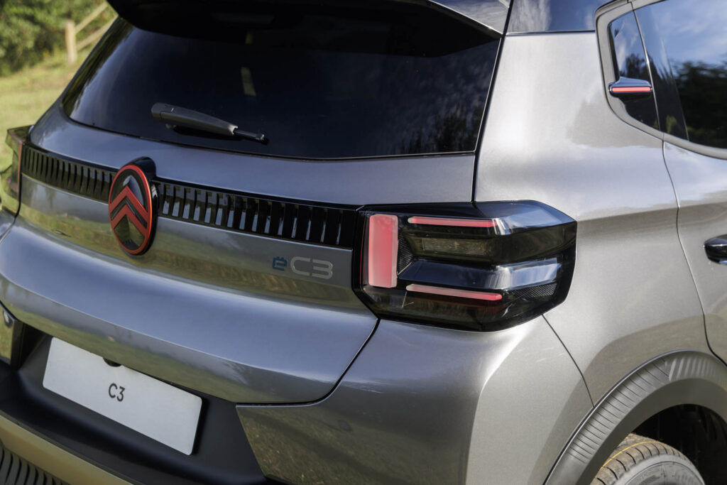 Citroen C3 Outdoor