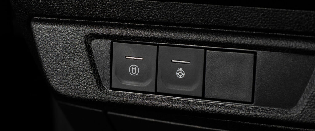 Dacia Jogger Hybrid 155 Extreme