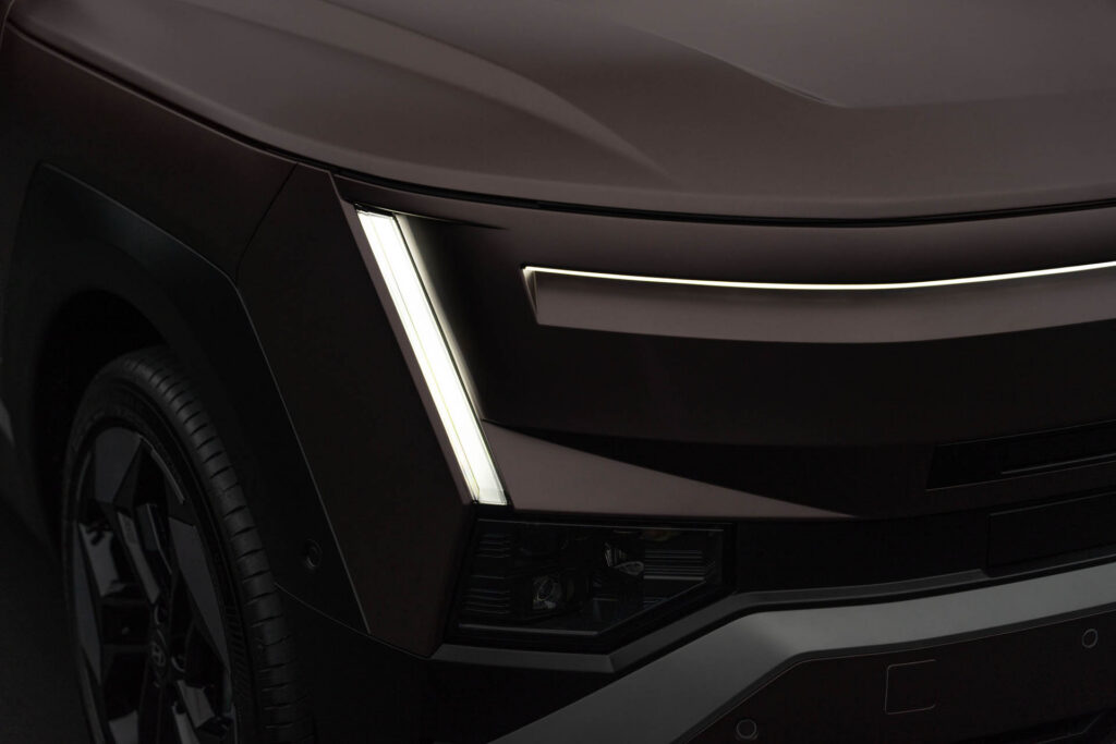 Hyundai Tucson 2027