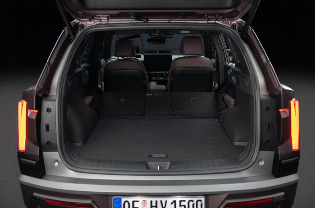 Hyundai Tucson 2027